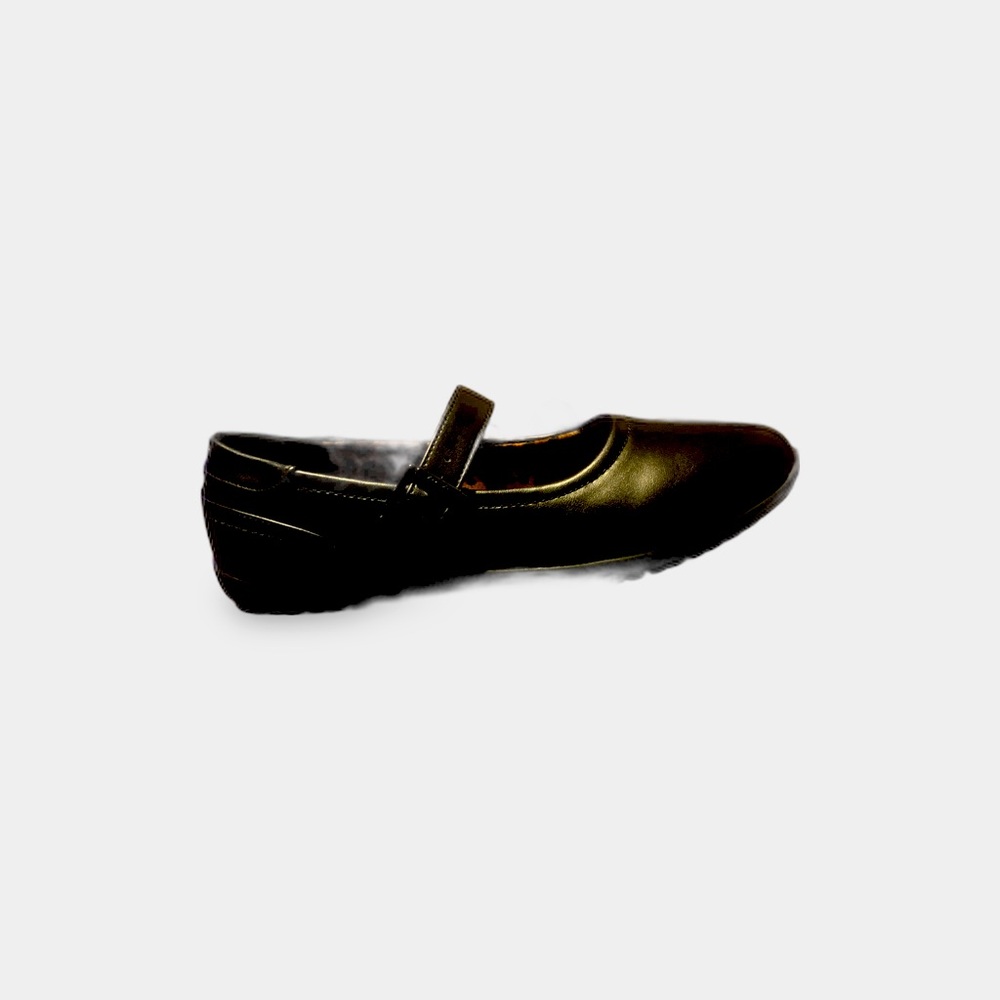 XOXO Aerin Blk Dress Shoe